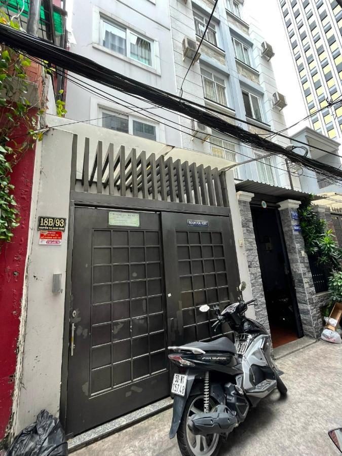 Nice Village Tv Station - Studio 2 Cidade de Ho Chi Minh Exterior foto